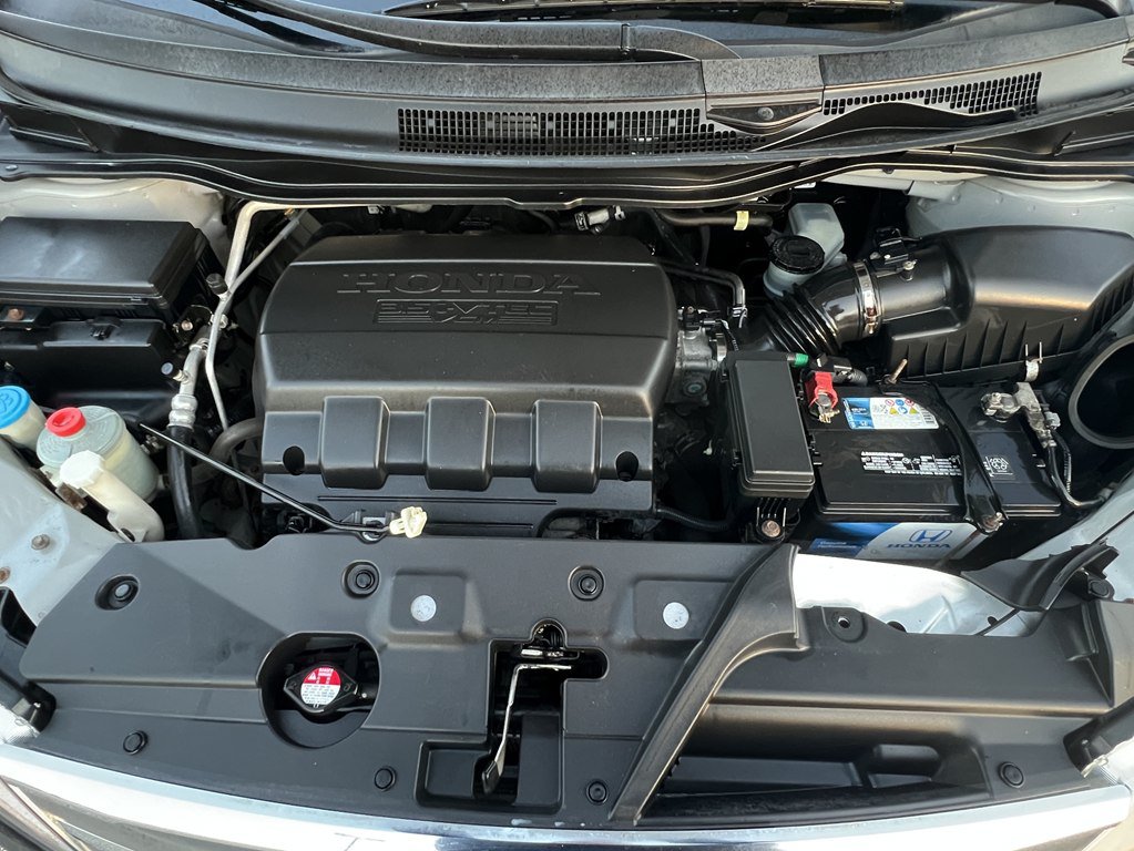 Used 2012 Honda Odyssey EX-L image 9