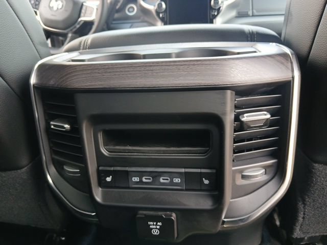 New 2026 RAM 3500 Big Horn w/ Laramie Trim Package AWD/4WD image 17