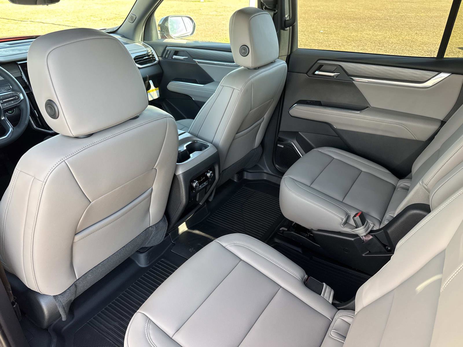 New 2026 GMC Acadia Elevation w/ Elevation Premium Package image 15