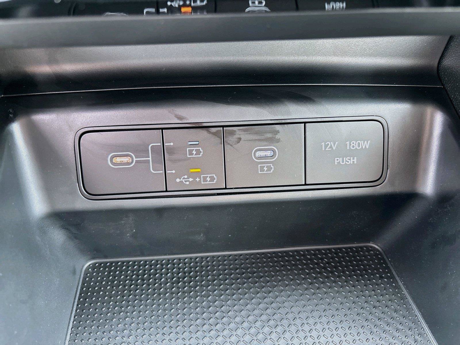 New 2026 Hyundai Tucson SEL Plus AWD/4WD image 31
