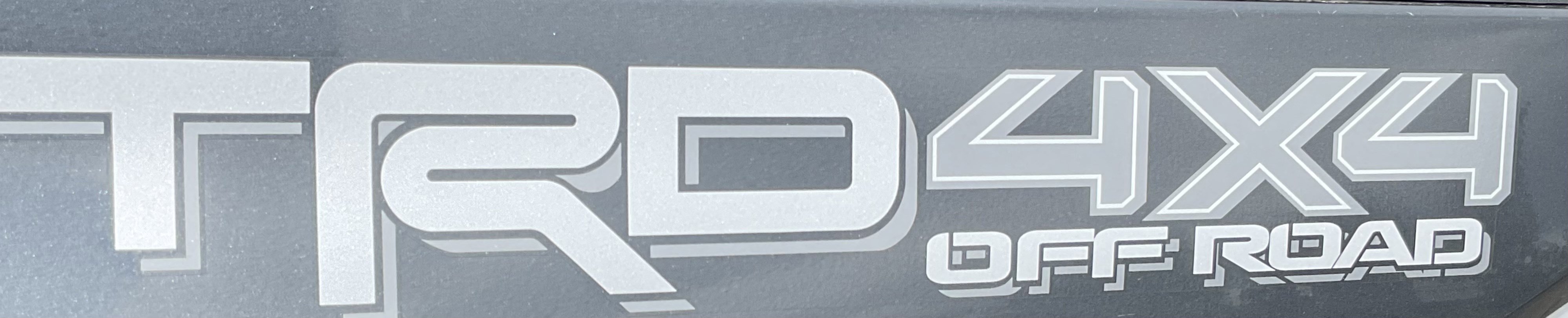 Used 2023 Toyota Tacoma TRD Off-Road w/ Black Out Package (TMS) image 8