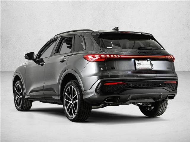 New 2026 Audi Q5 Premium Plus image 8