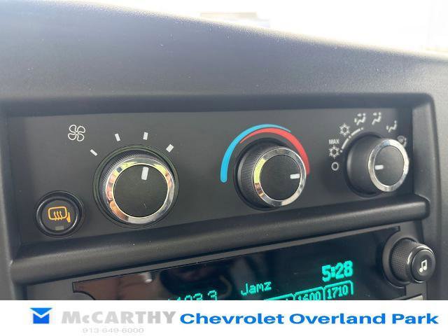 New 2025 Chevrolet Express 3500 RWD 3500 135 w/ Driver Convenience Package image 13