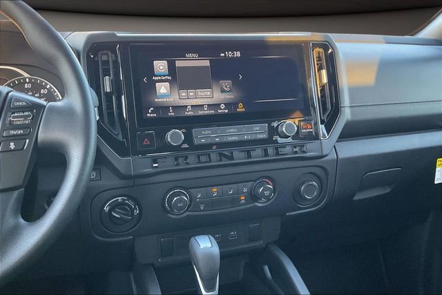 New 2026 Nissan Frontier SV w/ Tow Package AWD/4WD image 6
