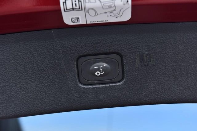 Used 2019 Ford Edge SEL w/ Equipment Group 201A FWD image 22