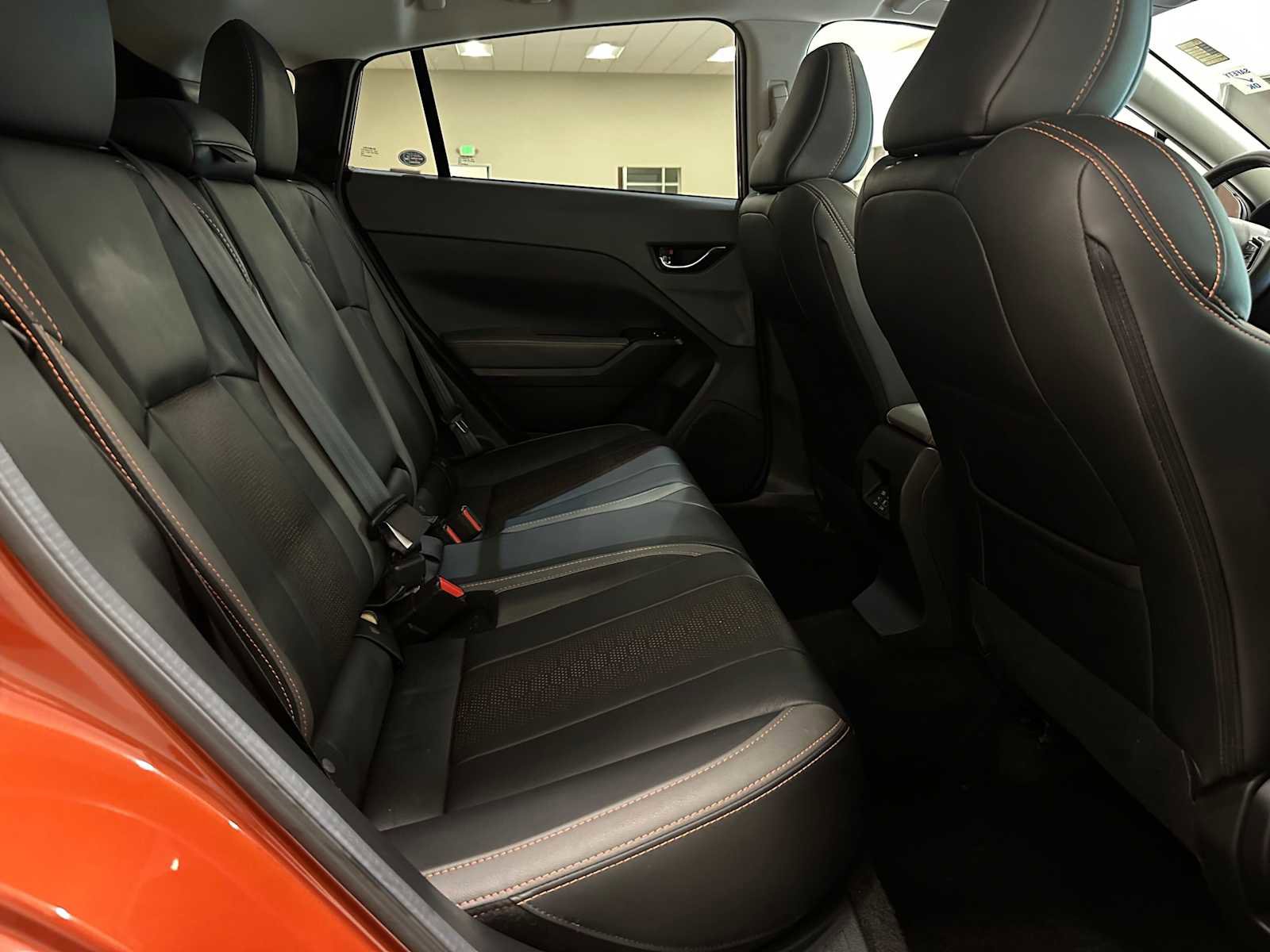 Used 2024 Subaru Crosstrek 2.5i Limited w/ Popular Package #3A AWD/4WD image 26