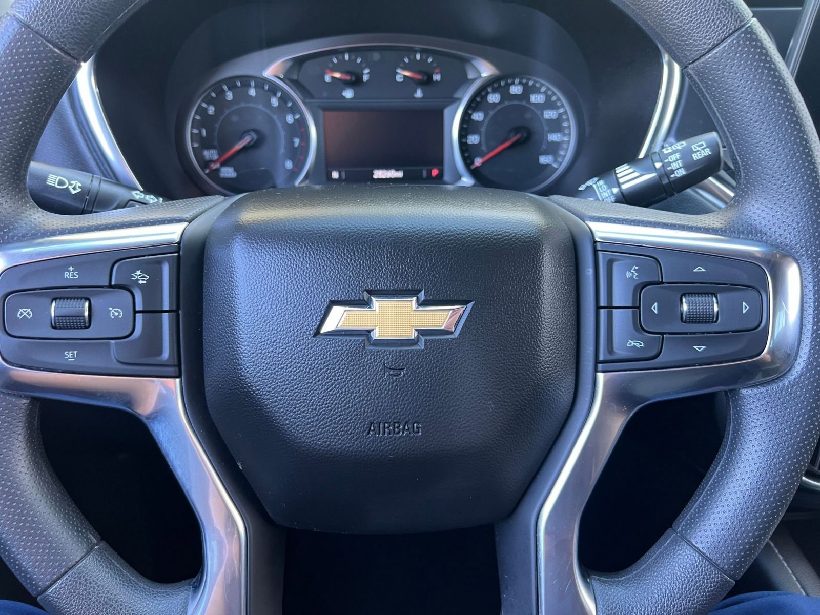 Used 2025 Chevrolet Blazer LT image 30