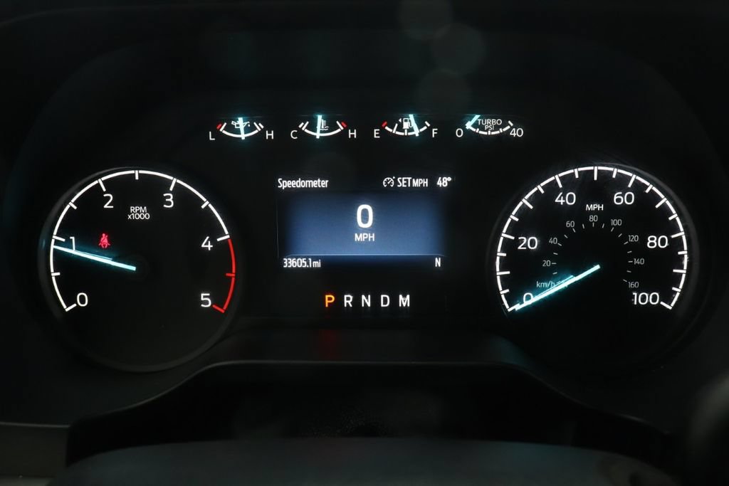 Used 2024 Ford F550 4x4 Crew Cab Super Duty image 36