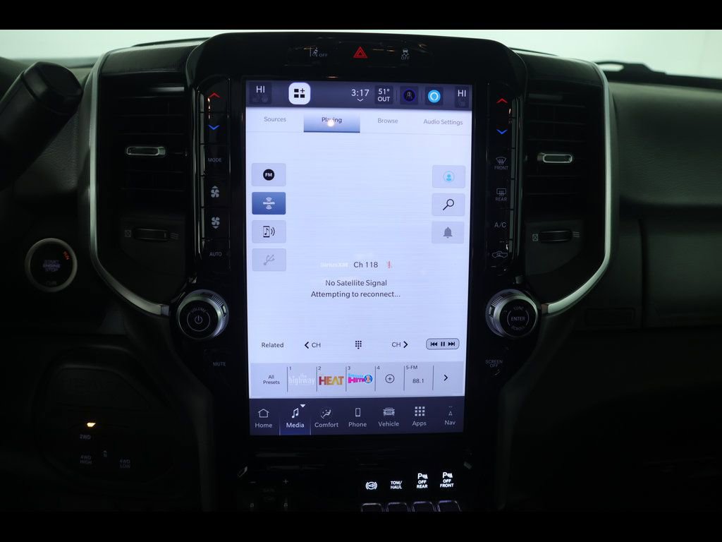 New 2026 RAM 3500 Big Horn image 21