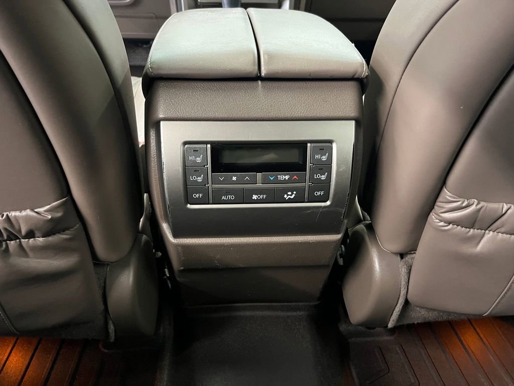 Used 2019 Lexus GX 460 Luxury image 30