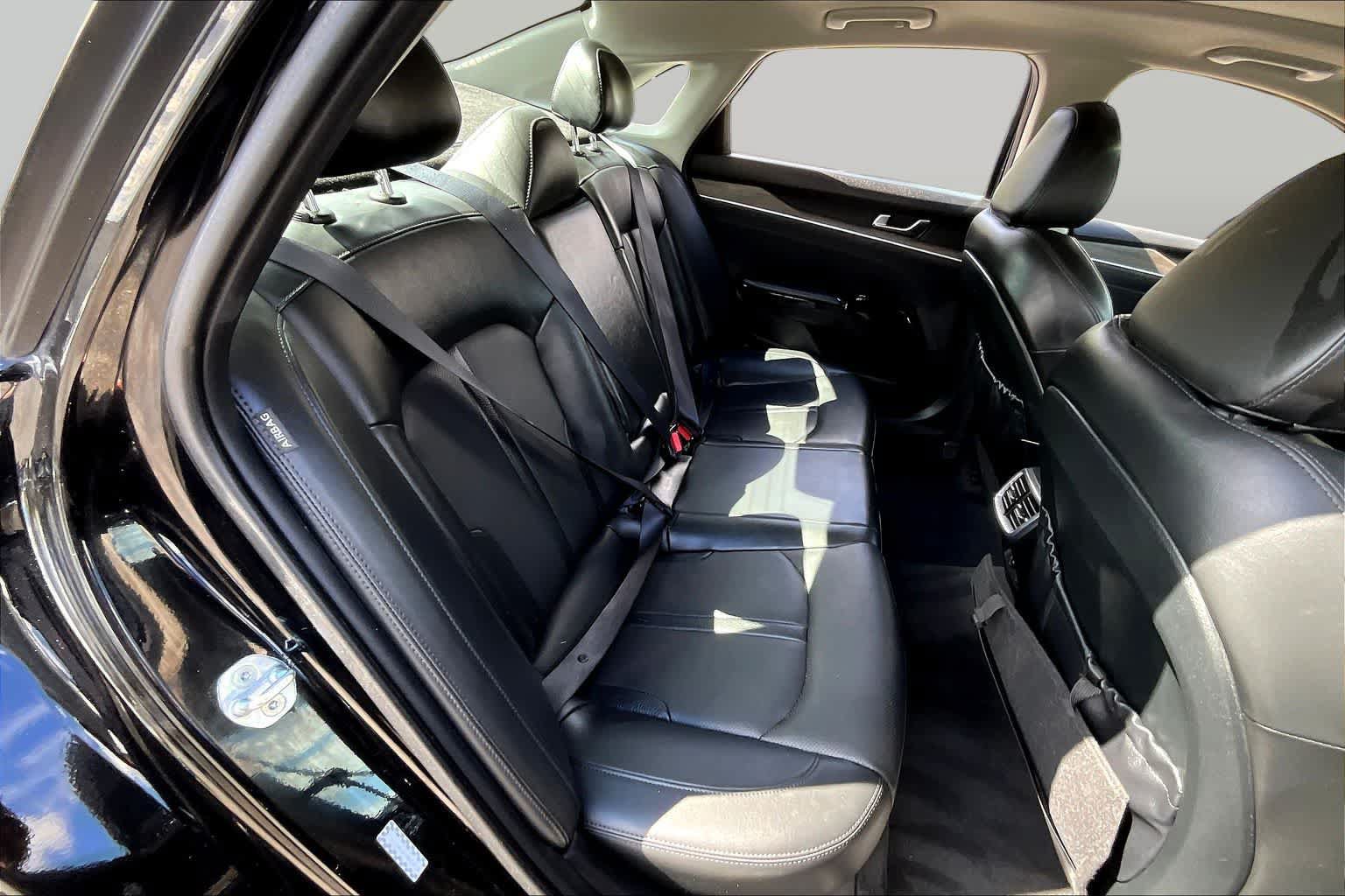 Used 2021 Kia K5 EX FWD image 37