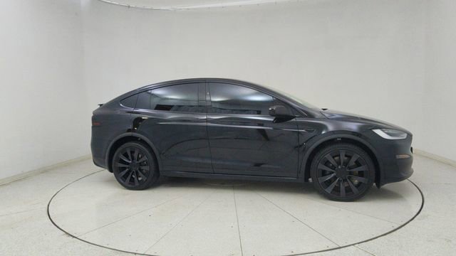 Used 2022 Tesla Model X image 66