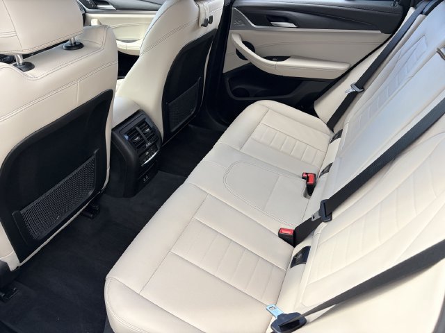 Certified 2024 BMW X3 M40i w/ Premium Package AWD/4WD image 17