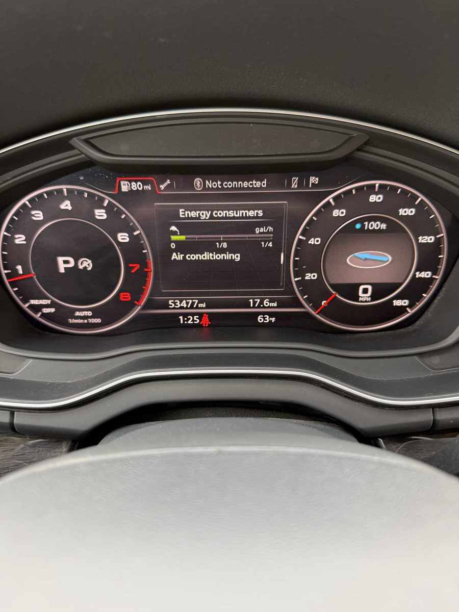 Used 2018 Audi Q5 2.0T Premium Plus w/ Premium Plus Package image 29