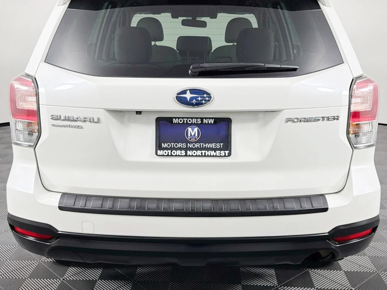 Used 2018 Subaru Forester 2.5i Premium AWD/4WD image 22