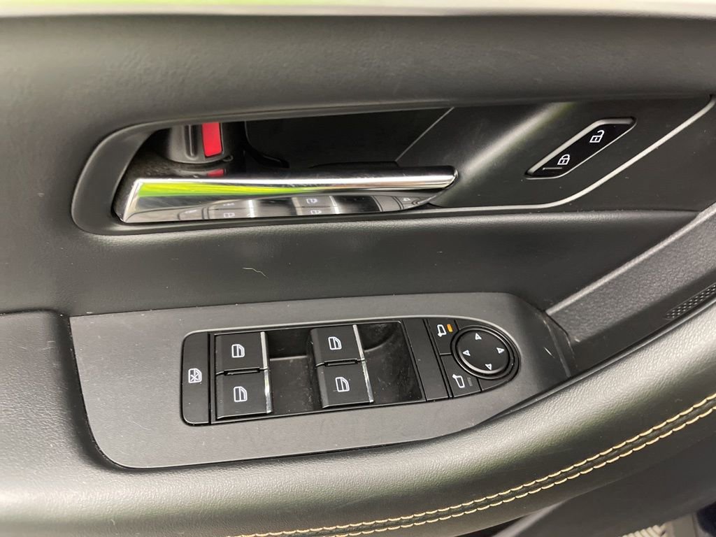 Used 2024 MAZDA CX-90 Plug-In Hybrid w/ Preferred image 21