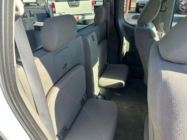 Used 2016 Nissan Frontier S image 21