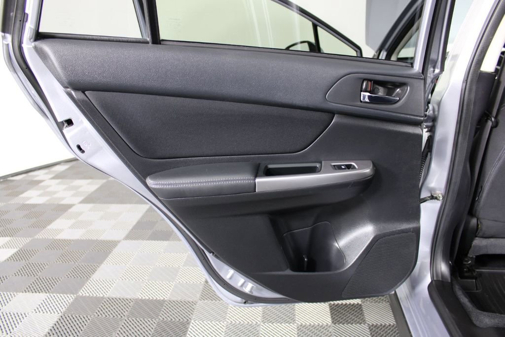 Used 2015 Subaru Crosstrek 2.0i Premium w/ Popular Package #2 AWD/4WD image 22