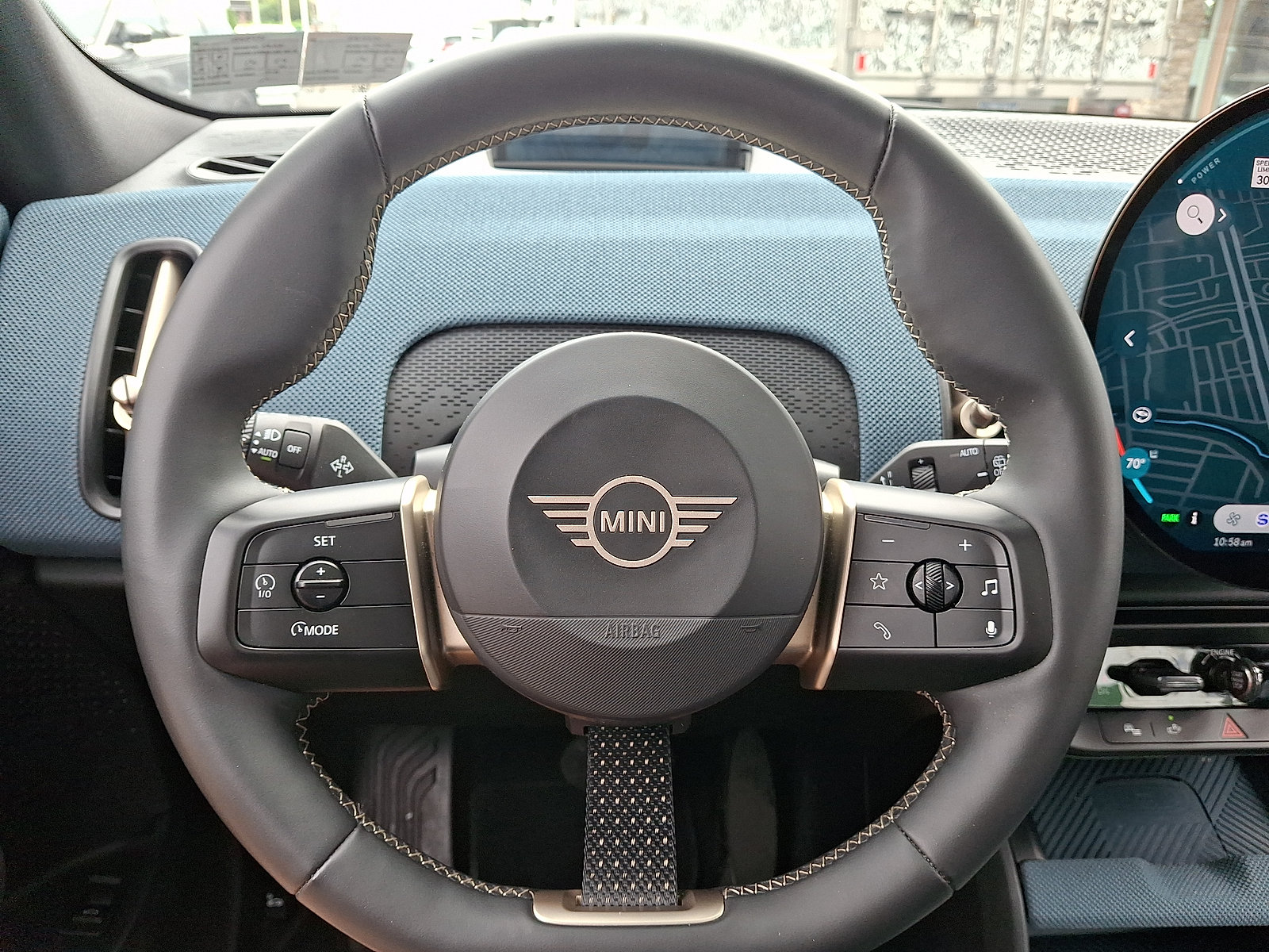 Used 2025 MINI Cooper Countryman S AWD/4WD image 12