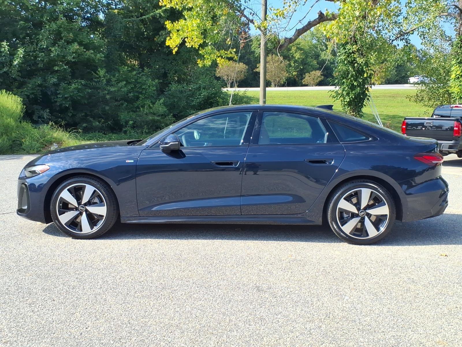 New 2026 Audi A5 2.0T Premium Plus AWD/4WD image 3