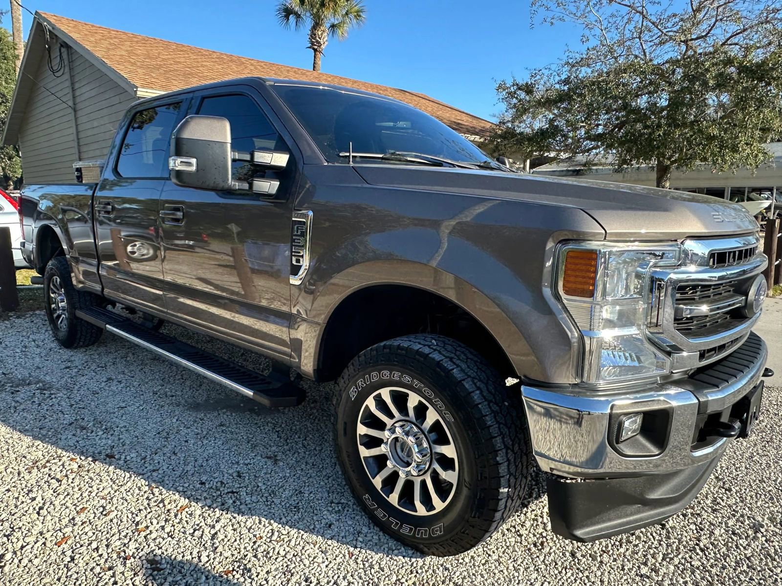 Used 2022 Ford F350 Lariat w/ Lariat Value Package image 24
