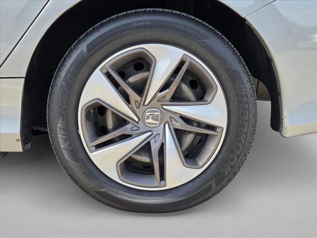 Used 2021 Honda Civic LX image 22