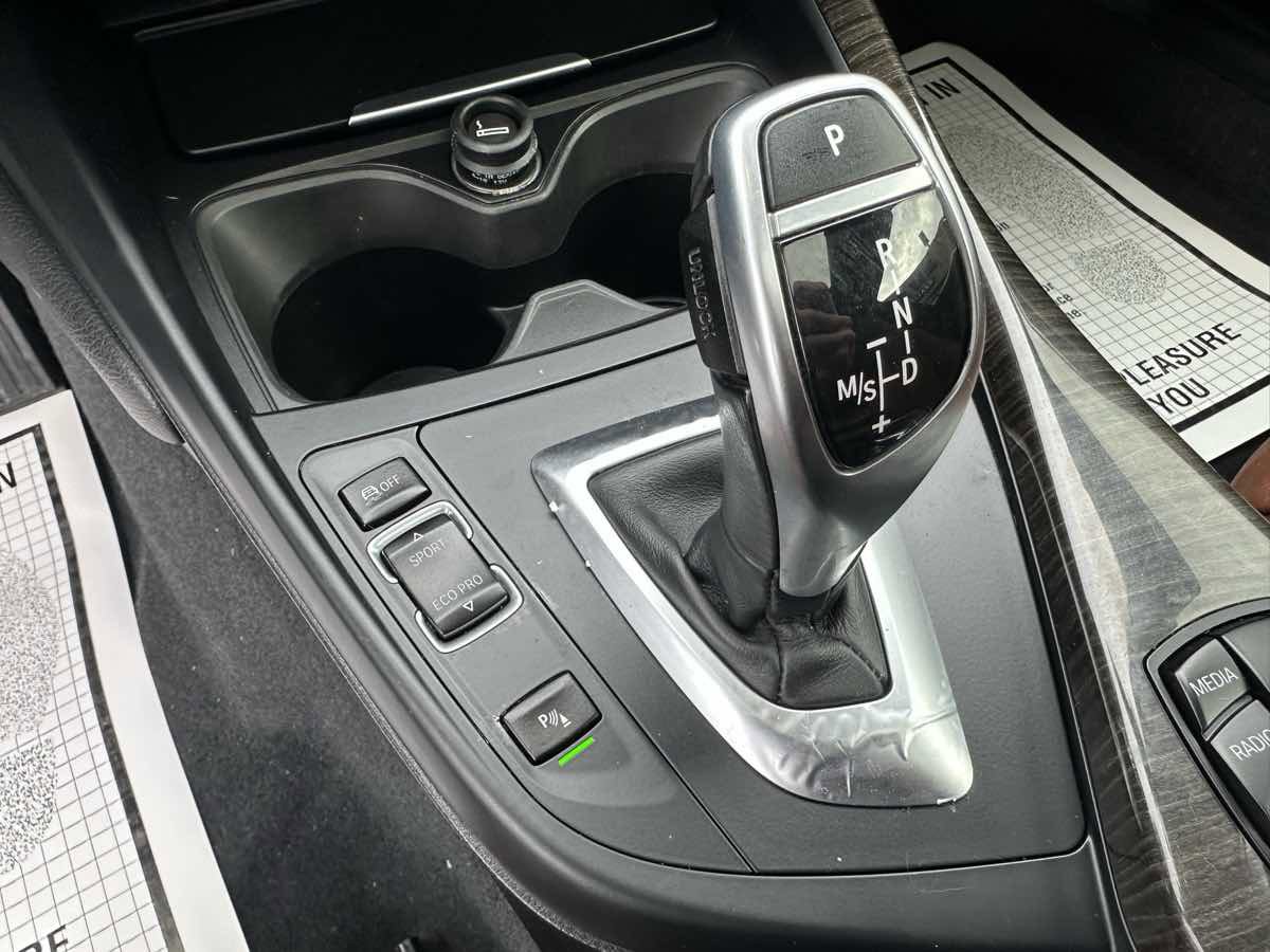 Used 2016 BMW 228i xDrive Coupe w/ Premium Package image 23