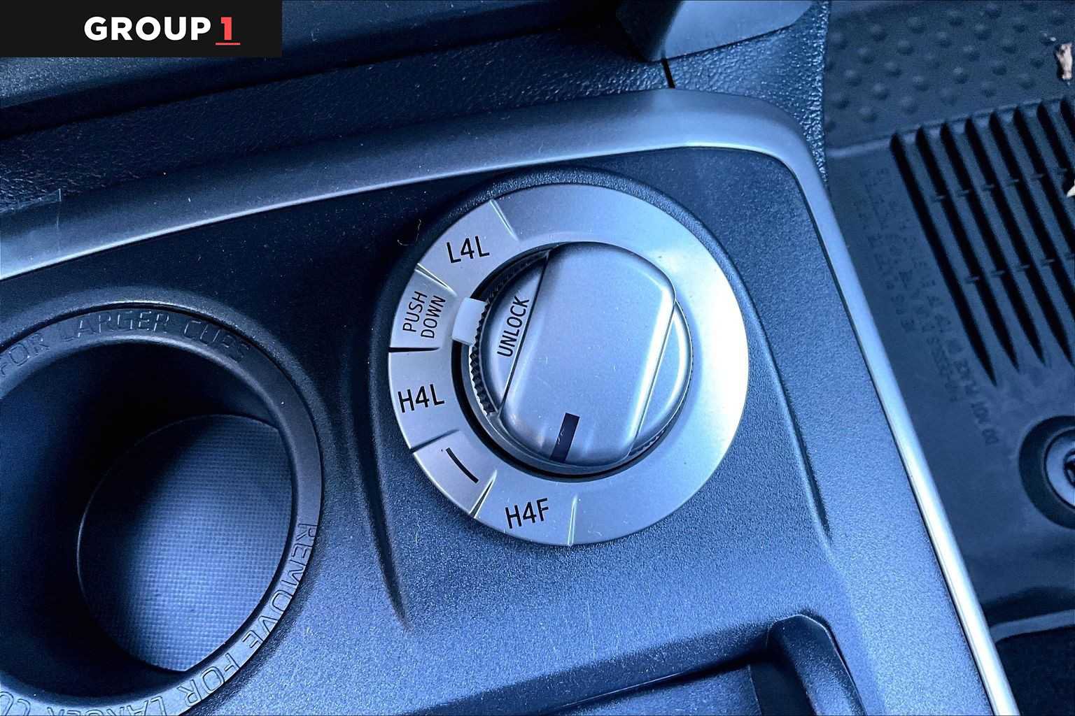 Used 2023 Toyota 4Runner Limited image 35