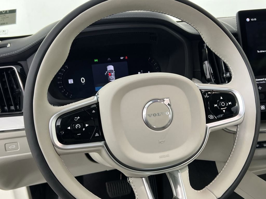 New 2026 Volvo XC60 B5 Ultra w/ Climate Package image 10
