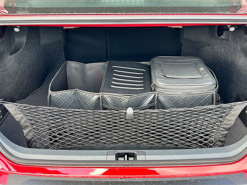 New 2025 Toyota Camry SE image 7