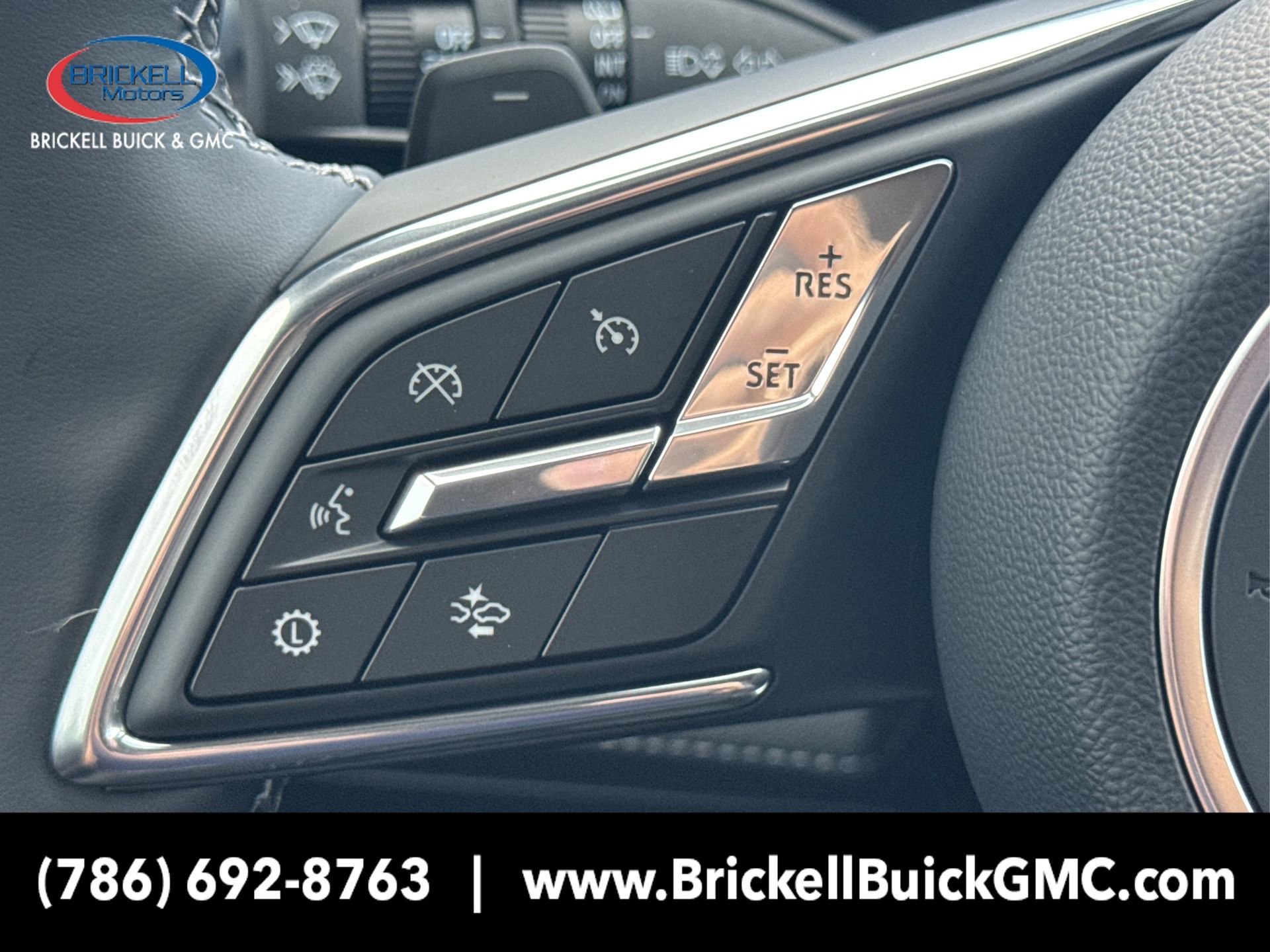 New 2025 Buick Enclave Preferred w/ Super Cruise Package image 30