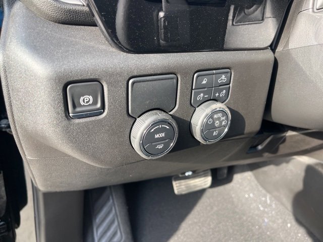 New 2026 Chevrolet Silverado 1500 RST w/ Safety Package image 19