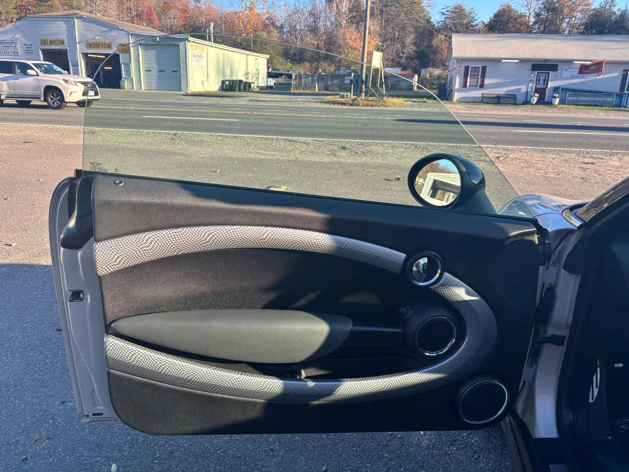 Used 2015 MINI Cooper Roadster S image 20