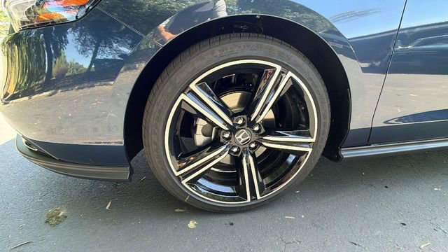 New 2026 Honda Accord SE image 10