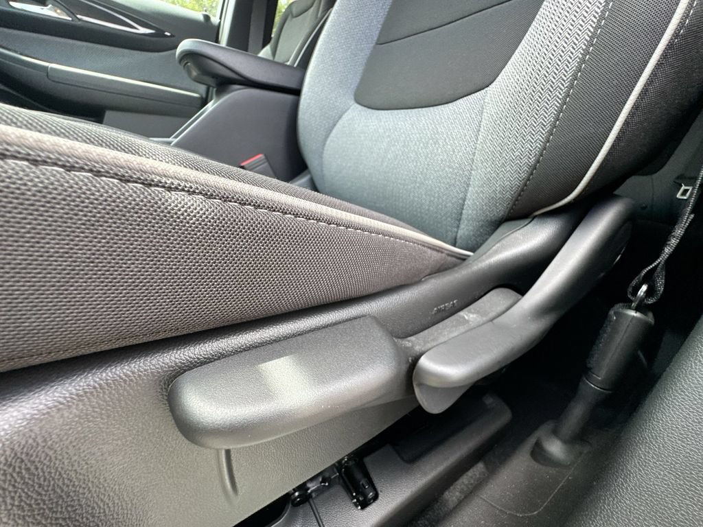 Used 2026 Chevrolet TrailBlazer LS w/ LS Convenience Package FWD image 14