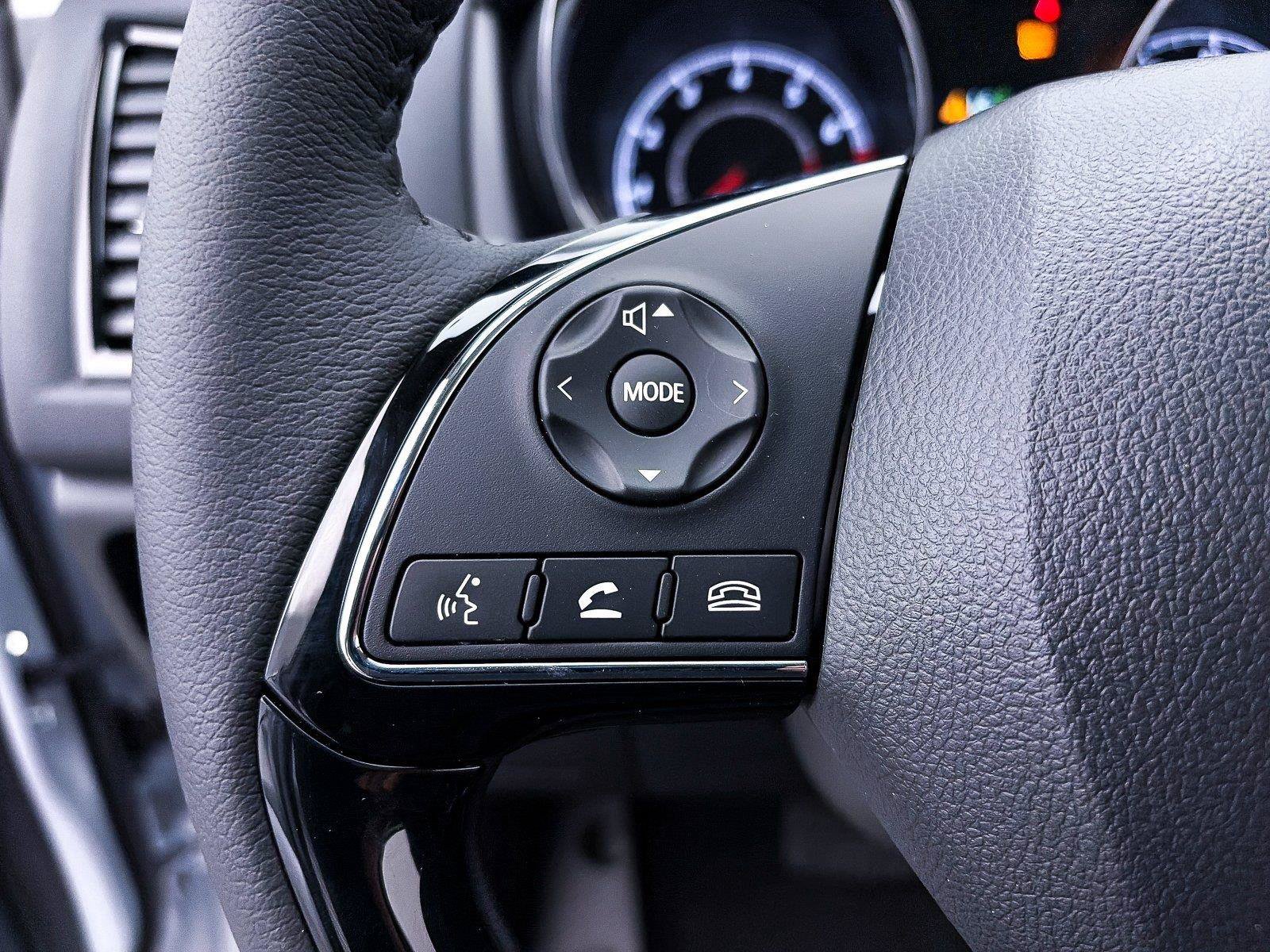 New 2026 Mitsubishi Outlander Sport SE AWD/4WD image 21