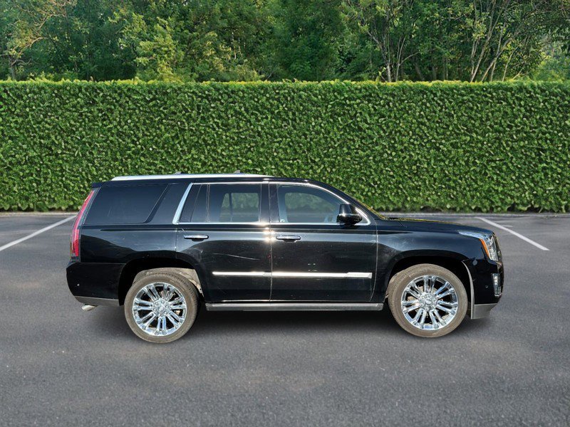 Used 2020 Cadillac Escalade Platinum image 2