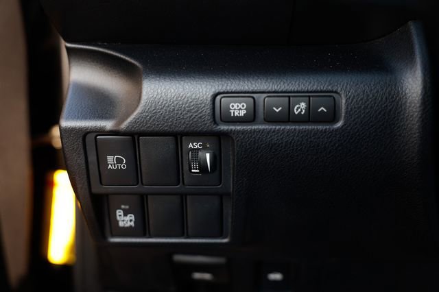 Used 2017 Lexus IS 200t F Sport image 51