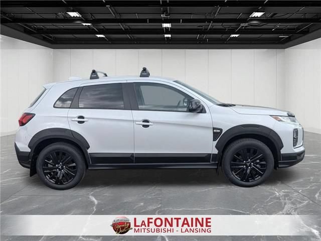 New 2026 Mitsubishi Outlander Sport AWD image 6