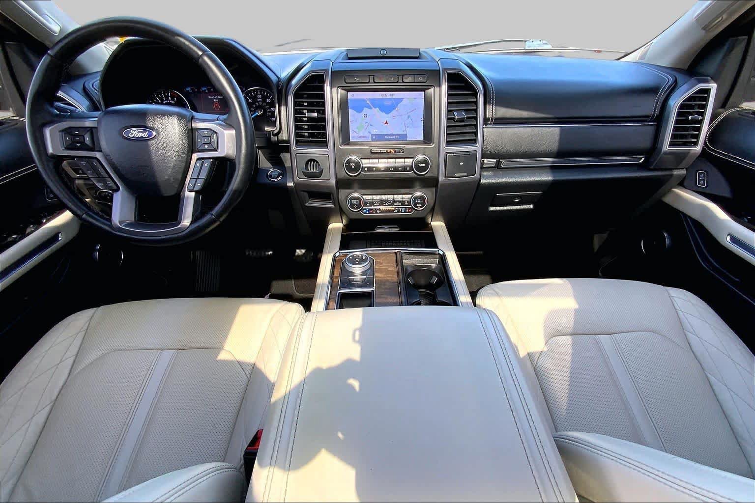 Used 2021 Ford Expedition Platinum RWD image 14