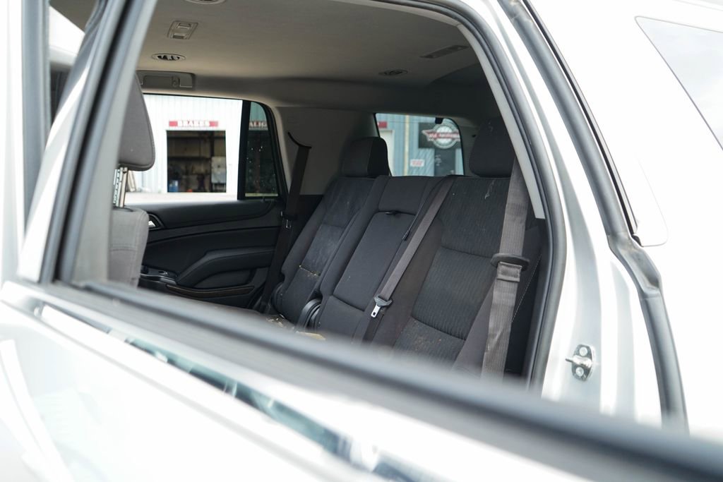 Used 2018 Chevrolet Tahoe LS RWD image 9