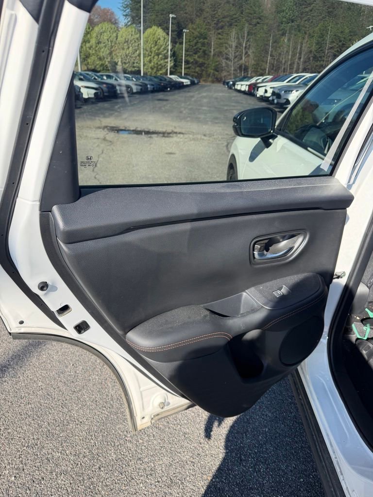 Used 2025 Honda HR-V Sport image 10