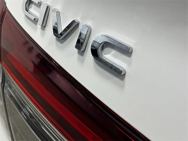 New 2026 Honda Civic Sport Touring image 7