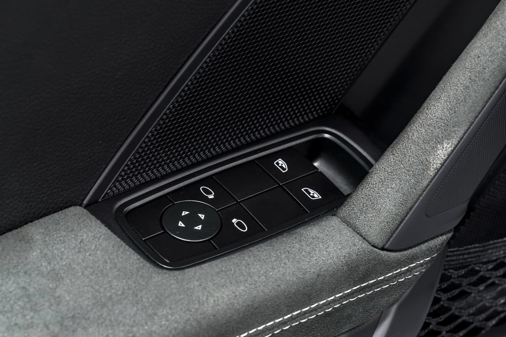 Used 2025 Porsche 911 GT3 RS RWD image 10