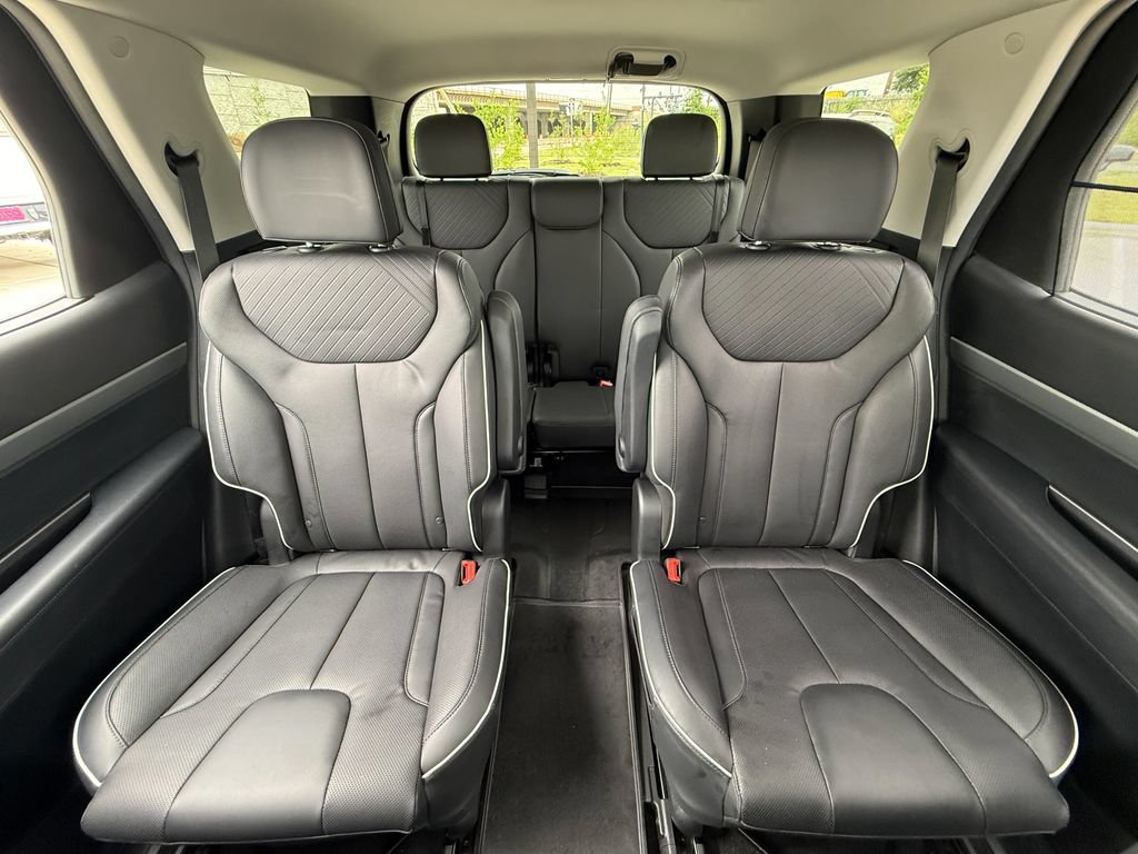 Used 2024 Hyundai Palisade XRT FWD image 32