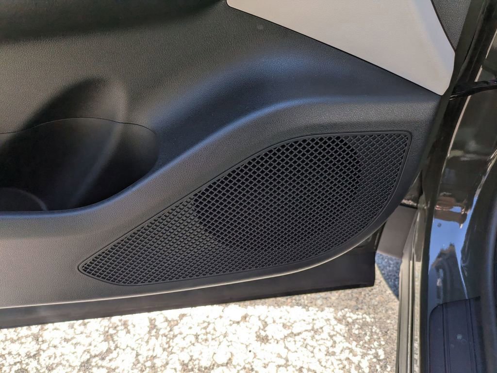 New 2025 Hyundai Tucson SEL image 26