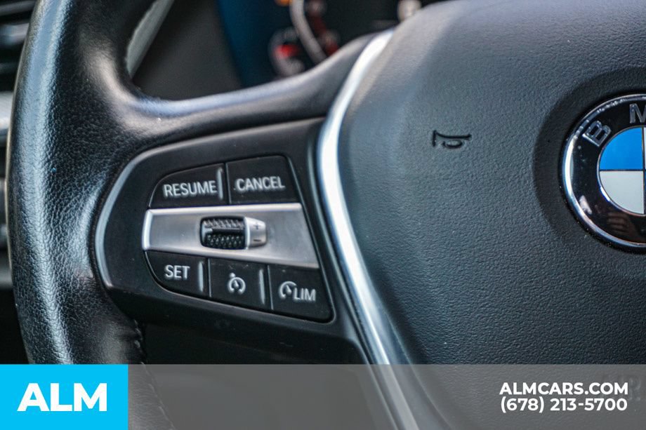 Used 2024 BMW 228i Gran Coupe FWD image 30