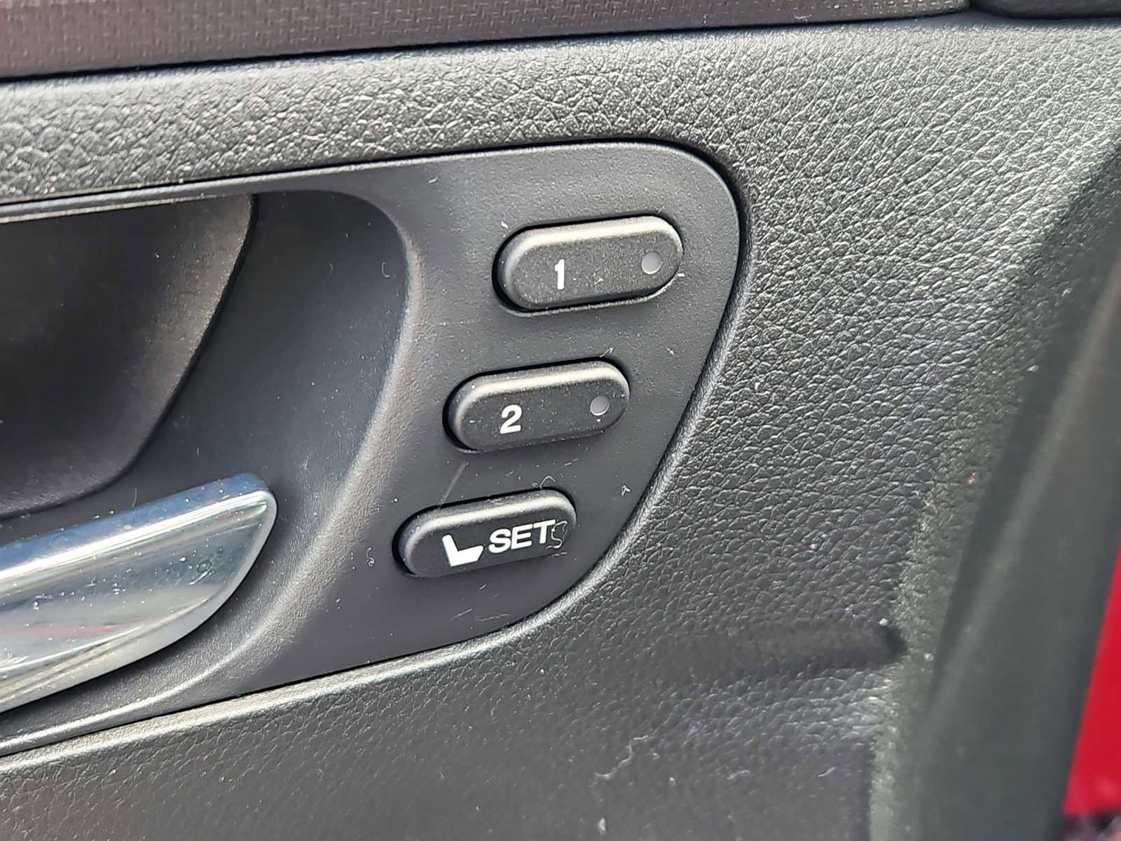 Certified 2025 Honda Ridgeline RTL image 15