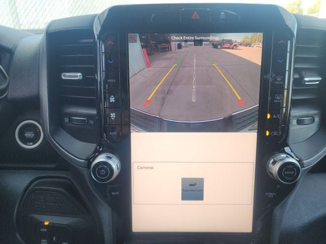 New 2026 RAM 2500 Tradesman AWD/4WD image 4