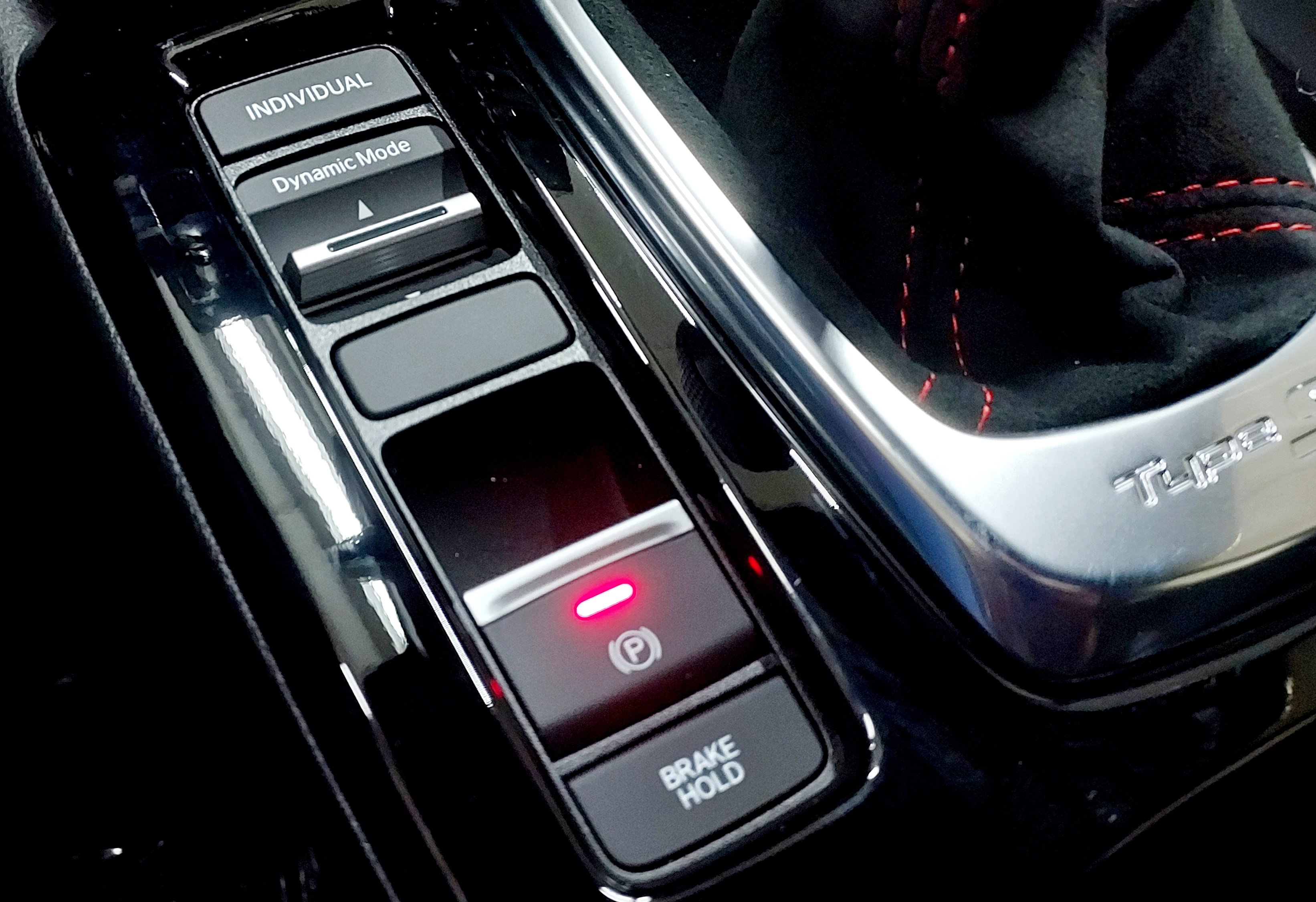 New 2026 Acura Integra Type S image 29